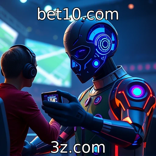 Inteligência artificial na personalização de experiências de jogos