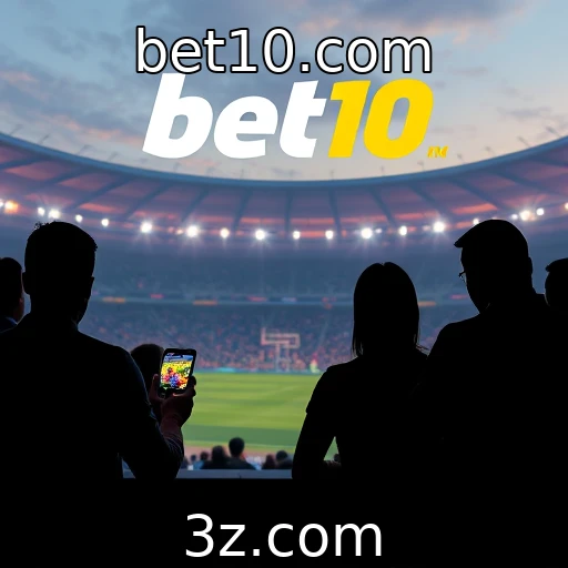 Expansão de plataformas de apostas atrai novos investidores