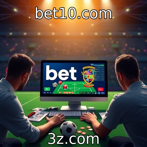 Impactos da regulamentação no setor de jogos online